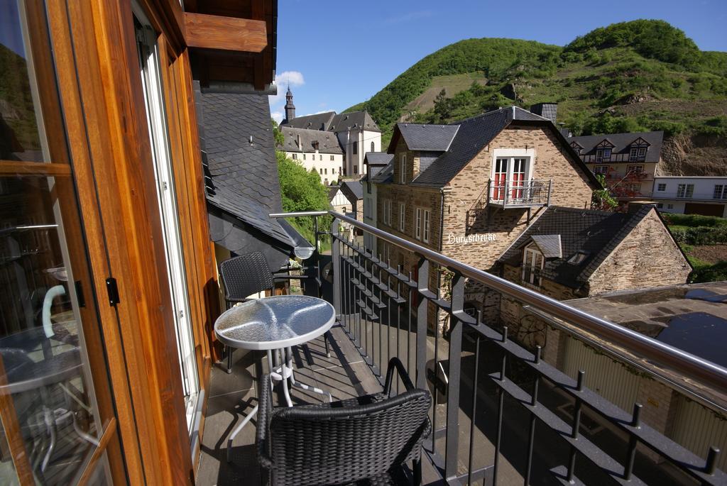 Beilsteiner Ferienwohnungen Beilstein  Kültér fotó