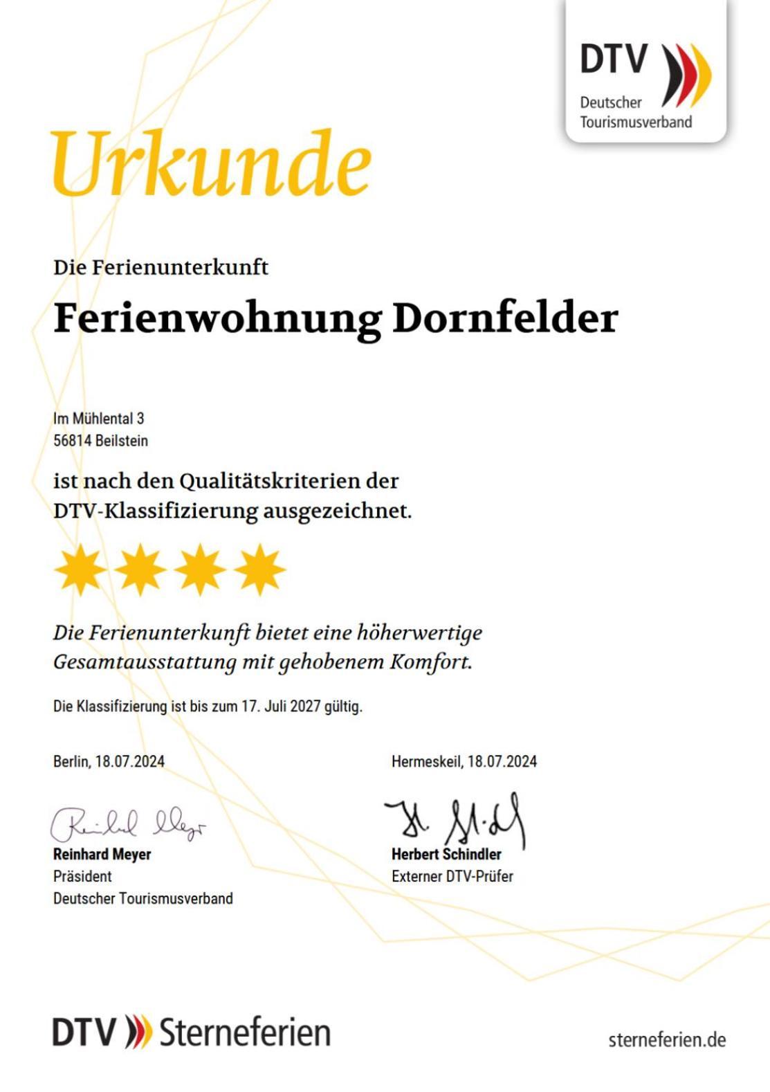 Beilsteiner Ferienwohnungen Beilstein  Kültér fotó