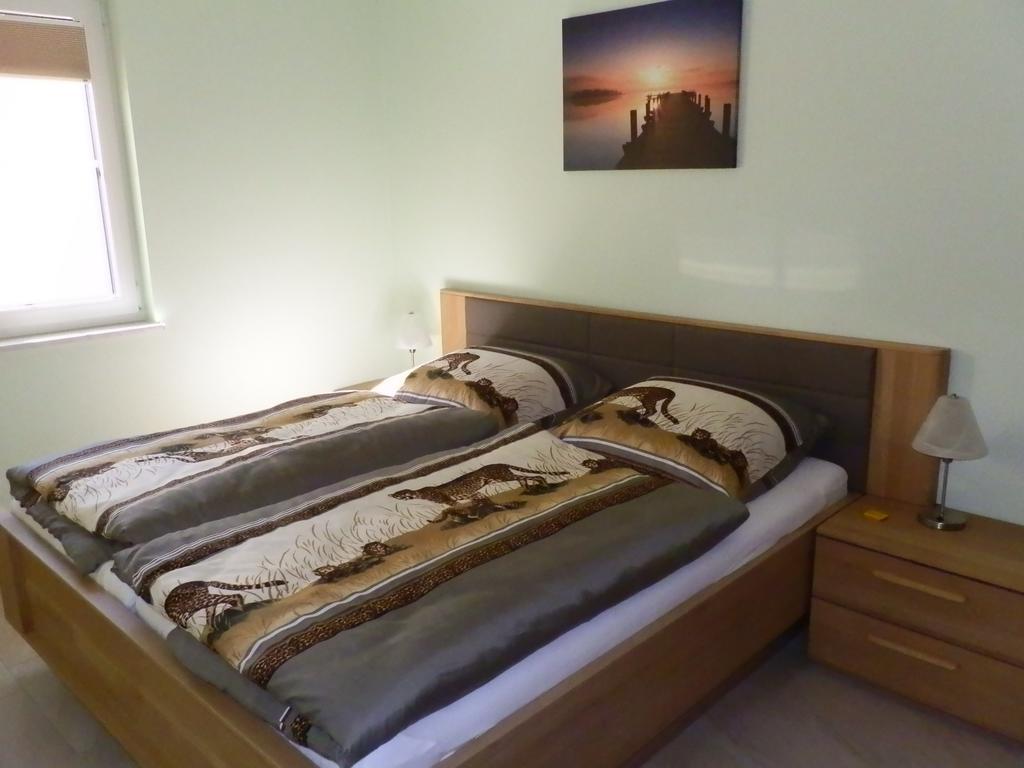Beilsteiner Ferienwohnungen Beilstein  Szoba fotó